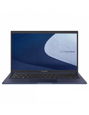 Laptop Asus 90nx05v1-m01xy0 14 Pulgadas Full HD Intel Core I7 Intel Iris XE 16 GB RAM 512 GB SSD