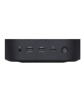 Computadora De Escritorio Asus Chromebox 5 Intel Celeron Intel UHD Graphics 4 GB RAM 128 GB SSD