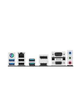  Tarjeta madre ASUS E N100I-D D4 compatible con procesador Intel
