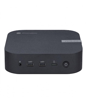 Computadora De Escritorio ASUS Chromebox 5 Intel Core I5 Intel UHD 8 GB RAM 128 GB SSD