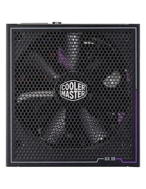 Fuente De Poder Cooler Master 1050W GX III