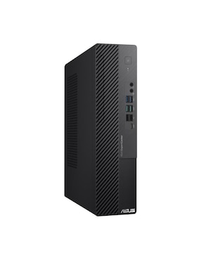 Computadora De Escritorio ASUS Expertcenter D7 SFF Intel Core I5 Intel UHD Graphics 8 GB RAM 256 GB SSD