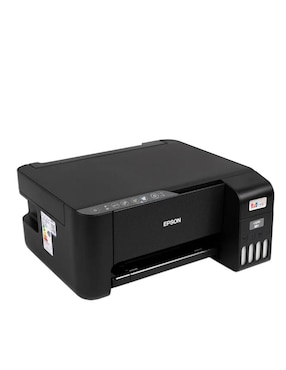 Impresora eléctrica Epson L3250 de inyección de tinta inalámbrica a color
