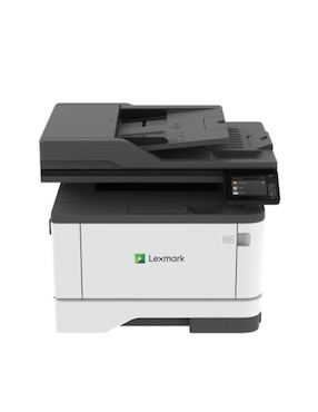 Multifuncional Lexmark MX331ADN De Láser Alámbrica Monocromática