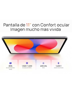 Tablet Huawei Matepad Se 11 pulgadas 128 GB de almacenamiento de 8 GB RAM