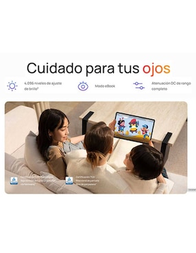 Tablet Huawei Matepad Se 11 pulgadas 128 GB de almacenamiento de 8 GB RAM