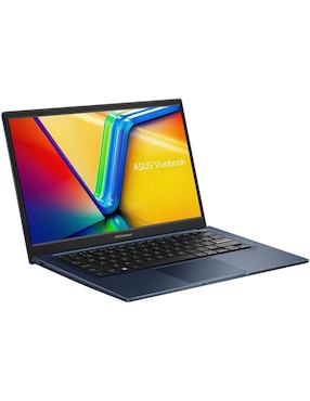 Laptop Asus X1404Z 14 pulgadas Full HD Intel Core i3 Intel Iris XE 8 GB RAM 128 GB SSD