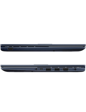 Laptop Asus X1404Z 14 pulgadas Full HD Intel Core i3 Intel Iris XE 8 GB RAM 128 GB SSD