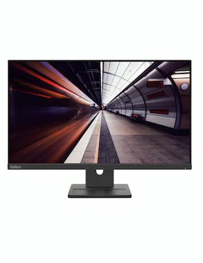 Monitor Lenovo Full HD 23.8 Pulgadas ThinkVision E24-30