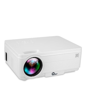 Proyector Qian QXP-Ethrx 200 Ansi