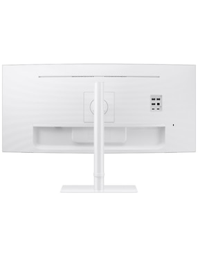 Monitor Samsung standard UWQHD 34 pulgadas LS34C650TALXZX