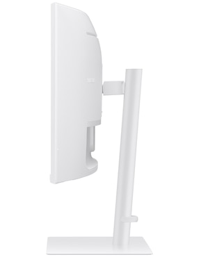 Monitor Samsung standard UWQHD 34 pulgadas LS34C650TALXZX