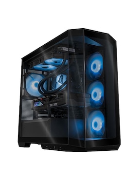 Computadora Gamer Xtreme PC Gaming XTMSII764GB54080SB Full HD Intel Core I7 NVIDIA GeForce RTX 4080 Super 64 GB RAM 2 TB SSD