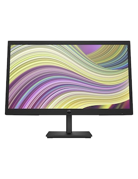 Monitor HP Full HD 21.5 Pulgadas P22V G5