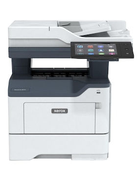 Multifuncional Xerox B415DN De Toner Alámbrica Monocromática