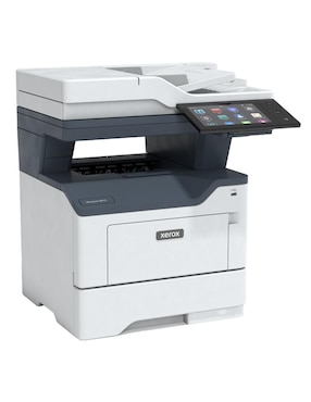 Multifuncional Xerox B415DN de toner alámbrica