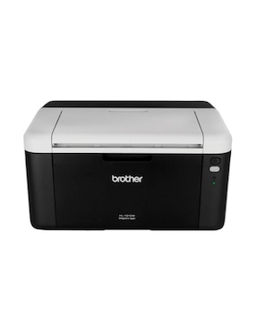 Impresora portátil Brother Hl-1212W de láser inalámbrica monocromática