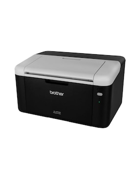 Impresora portátil Brother Hl-1212W de láser inalámbrica monocromática