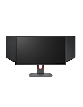 Monitor Gamer Benq Full HD 24.5 Pulgadas 9H.LKRLB.QBL