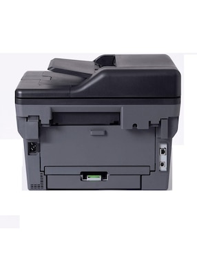 Impresora profesional Brother Dcp-L2660Dw de láser inalámbrica a color