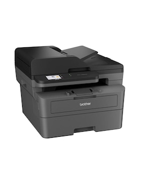 Impresora profesional Brother Dcp-L2660Dw de láser inalámbrica a color
