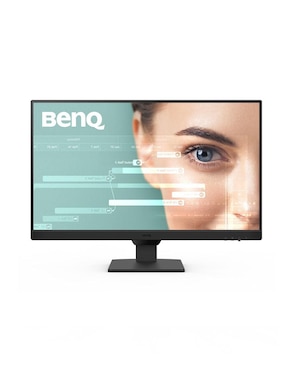 Monitor Benq Full HD 27 Pulgadas 9H.LLTLB.QBL