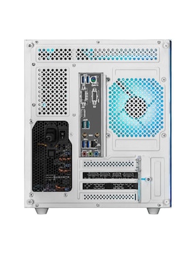 Computadora gamer Xtreme Pc Gaming XTBRR732GB4060TW AMD Ryzen 7 NVIDIA GeForce RTX 5060 32 GB RAM 1 TB SSD