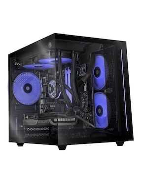 Computadora Gamer Xtreme PC Gaming XTBRR732GB4060TB Full HD AMD Ryzen 7 NVIDIA GeForce RTX 4060 32 GB RAM 1 TB SSD