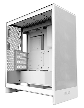 Gabinete De Computadora Nzxt H7 Flow