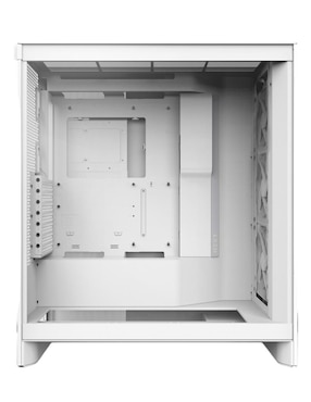 Gabinete de computadora Nzxt H7 Flow