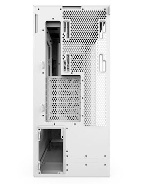 Gabinete de computadora Nzxt H7 Flow