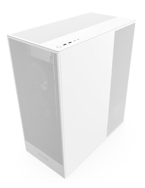 Gabinete de computadora Nzxt H7 Flow
