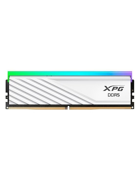 Memoria RAM DIMM DDR5 XPG 32 GB AX5U6000C3032G SLABRWH