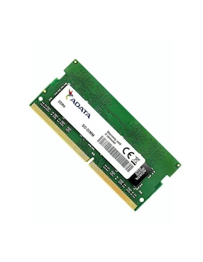 Memoria RAM SODIMM DDR4 Adata 16 GB AD4S266616G19-SGN