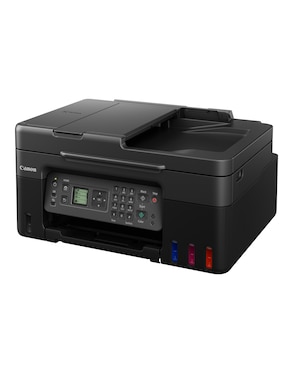 Multifuncional Canon PIXMA G4170 de tinta continua inalámbrica a color