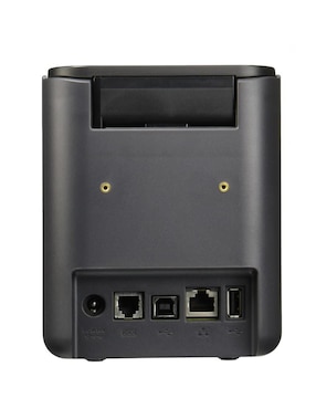 Impresora eléctrica Brother Pt-P950Nw de transferencia térmica inalámbrica monocromática