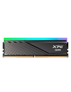 Memoria RAM DIMM DDR5 XPG 32 GB AX5U6000C3032G SLABRBK