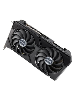 Tarjeta De Video ASUS RTX4070 Dual Oc Evo