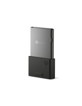 Unidad estado solido Seagate de 1 TB