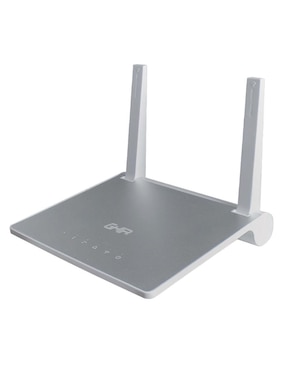 Router Inalámbrico Ghia GNW-W1