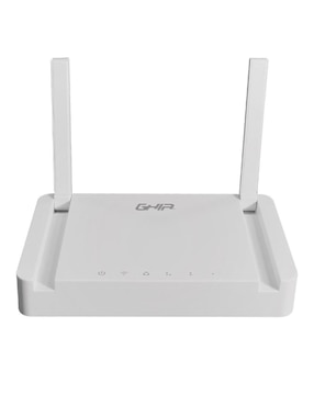 Router Inalámbrico Ghia GNW-W2