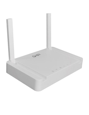 Router Inalámbrico Ghia GNW-W2