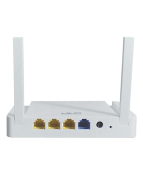 Router Inalámbrico Ghia GNW-W2