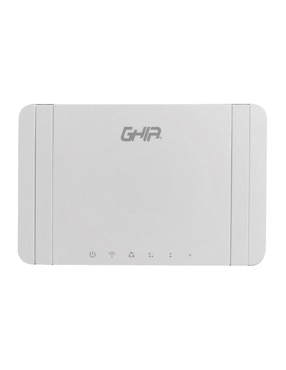 Router Inalámbrico Ghia GNW-W2