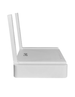 Router Inalámbrico Ghia GNW-W2