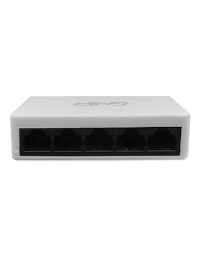 Router Alámbrico Ghia GNW-S1