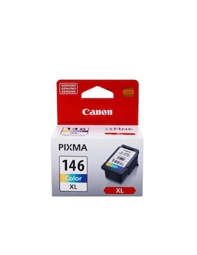 Cartucho tinta original Canon 8276B001AA multicolor