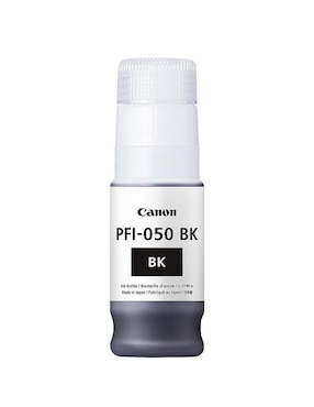 Tanque Canon 5698C001AA negro