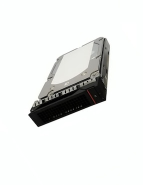 Disco duro interno Lenovo de 2 TB