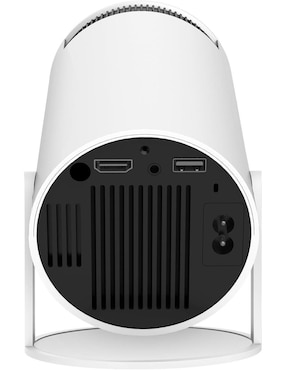 Proyector Genérica Hy300-W